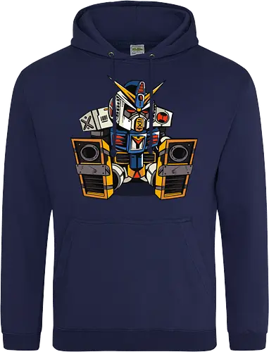 Baby Gundam