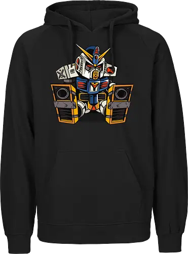 Baby Gundam