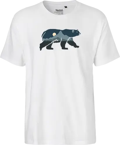 Mountain Bear