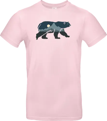 Mountain Bear