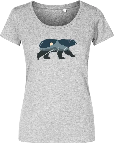 Mountain Bear