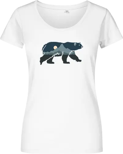 Mountain Bear