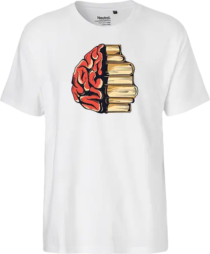 Book is Brain
