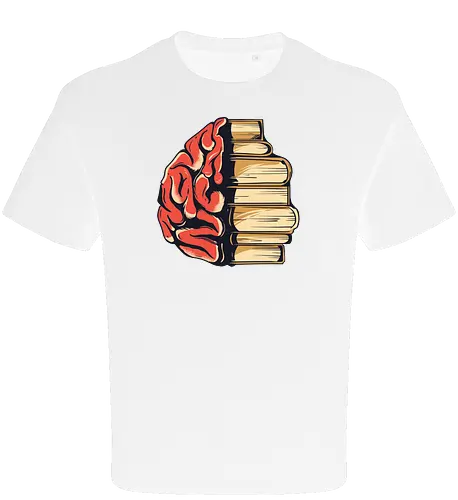 Book is Brain