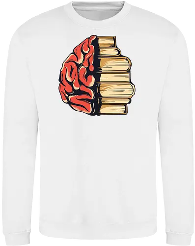 Book is Brain