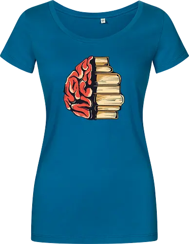 Book is Brain