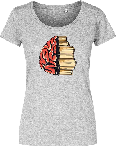 Book is Brain