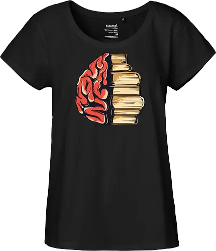 Book is Brain