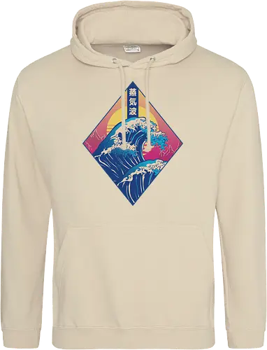 The Great Vaporwave