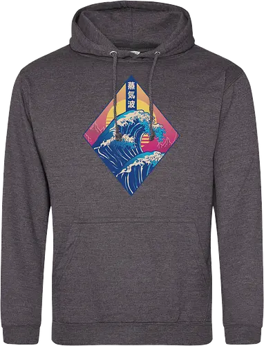 The Great Vaporwave