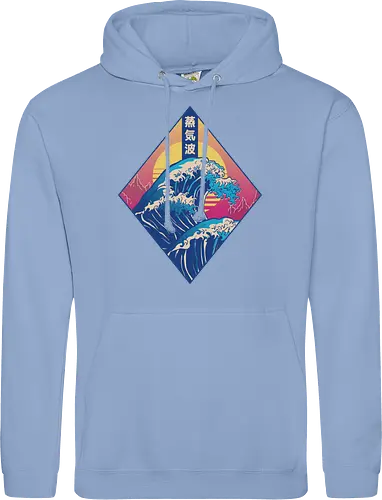 The Great Vaporwave