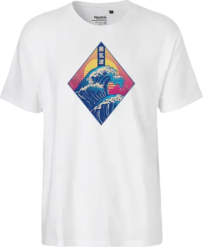 The Great Vaporwave