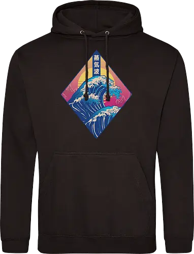 The Great Vaporwave
