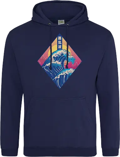 The Great Vaporwave