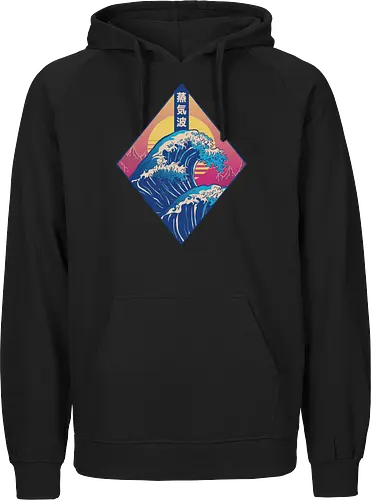 The Great Vaporwave