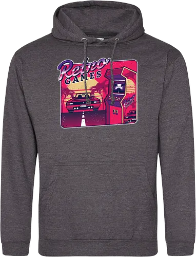 Retro Games