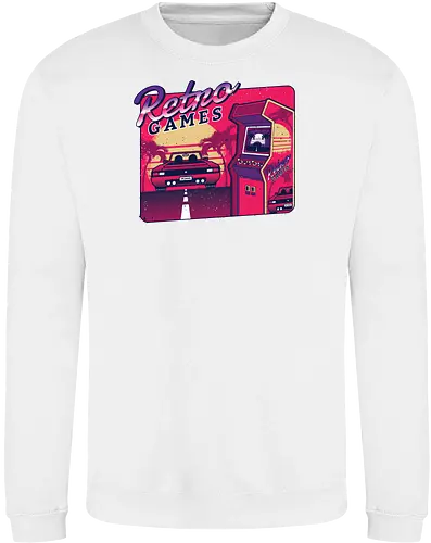 Retro Games