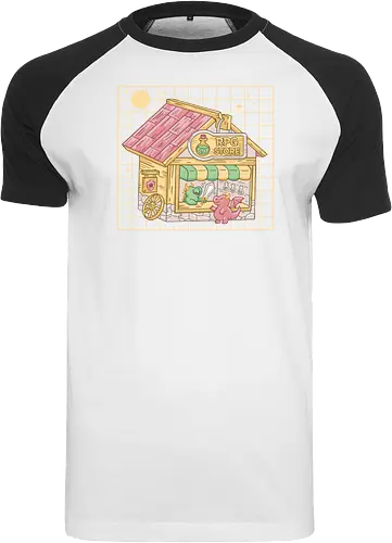 Kawaii RPG Store