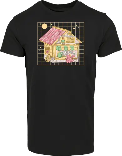 Kawaii RPG Store