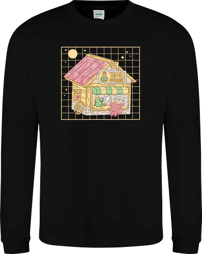 Kawaii RPG Store