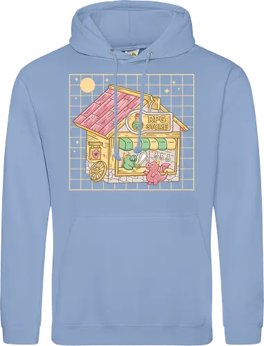 Kawaii RPG Store