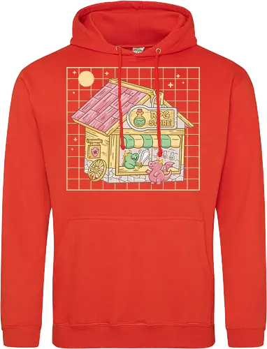 Kawaii RPG Store