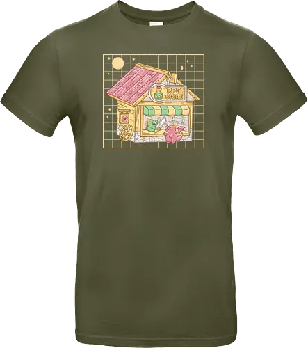 Kawaii RPG Store
