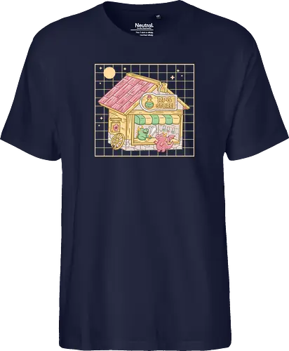 Kawaii RPG Store