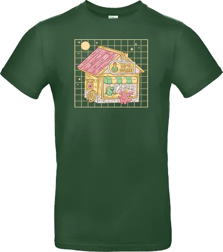 Kawaii RPG Store