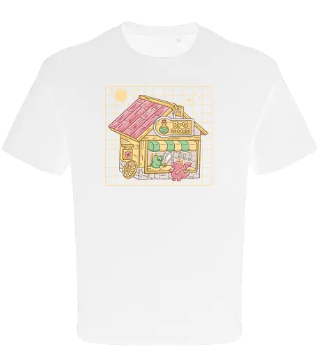 Kawaii RPG Store