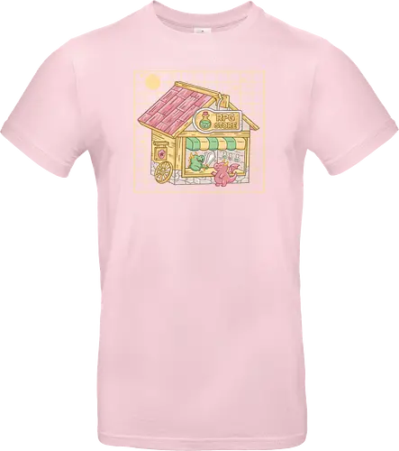 Kawaii RPG Store