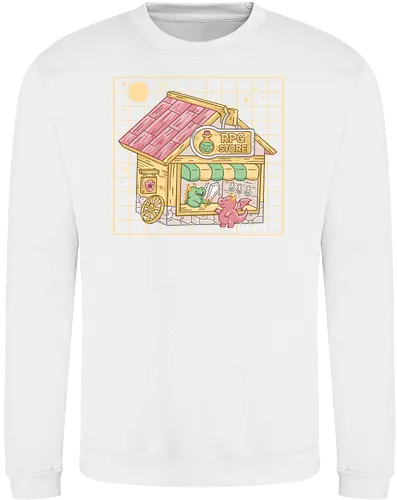 Kawaii RPG Store