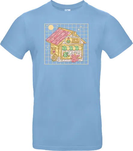 Kawaii RPG Store