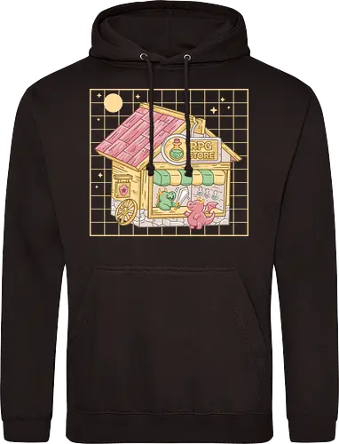 Kawaii RPG Store