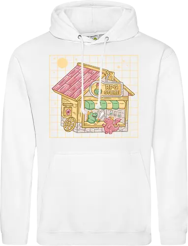 Kawaii RPG Store