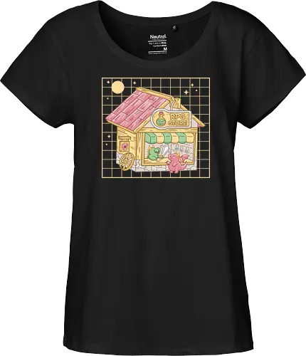 Kawaii RPG Store