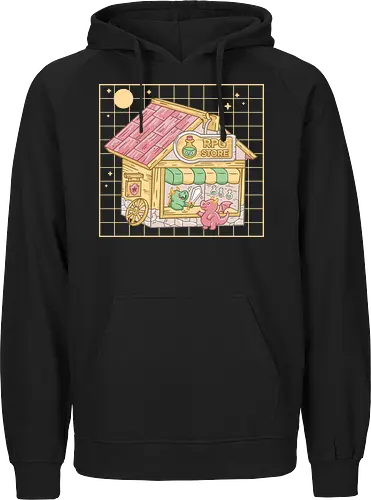 Kawaii RPG Store