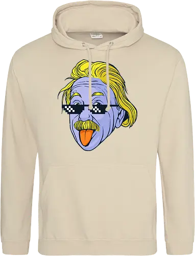 Pop Cool Einstein