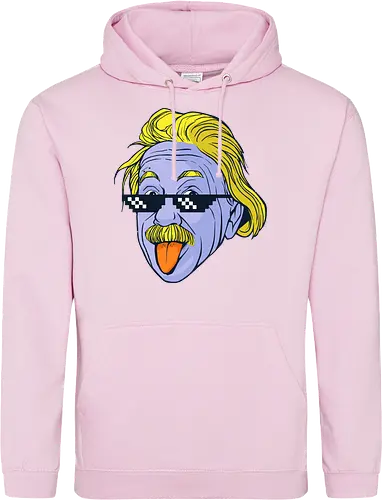 Pop Cool Einstein
