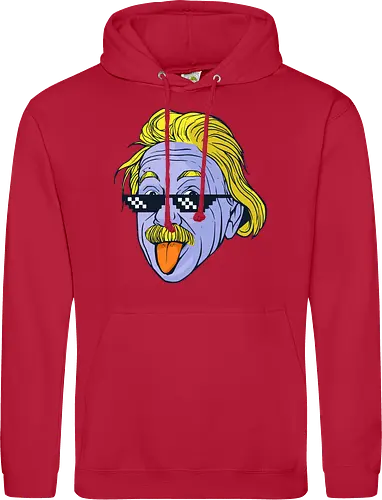 Pop Cool Einstein