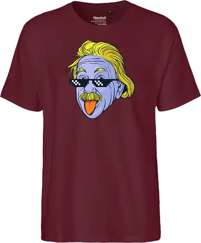 Pop Cool Einstein