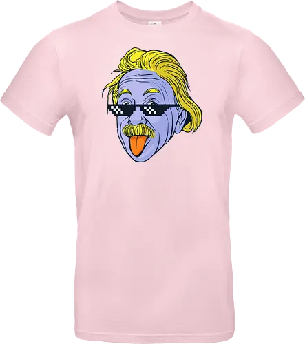 Pop Cool Einstein