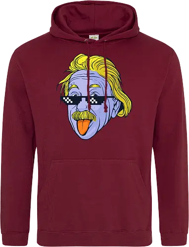 Pop Cool Einstein