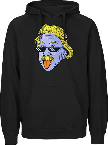 Pop Cool Einstein