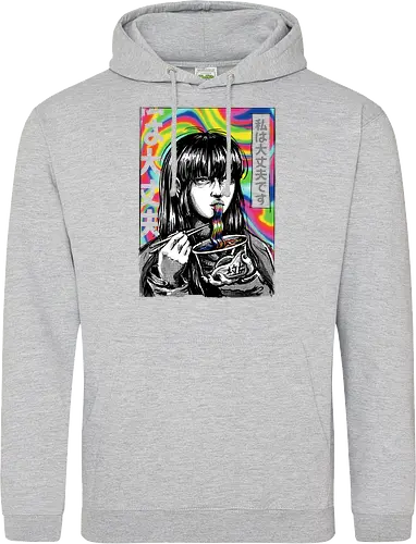 Psychedelic Ramen