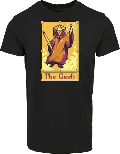 The Geek