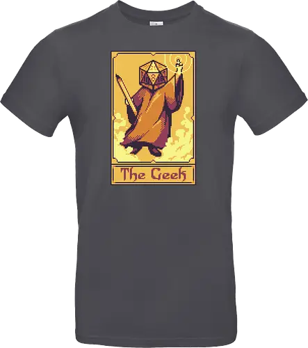 The Geek