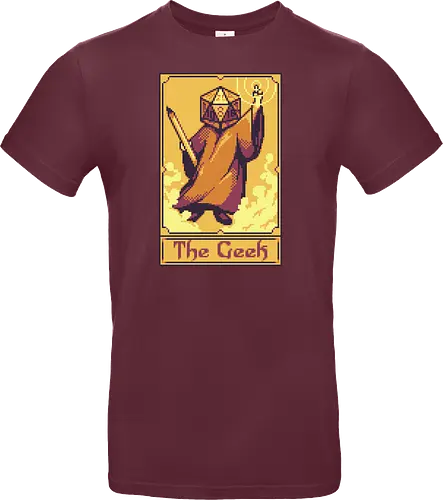 The Geek