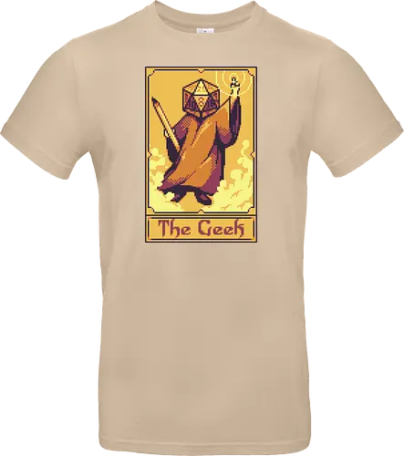 The Geek