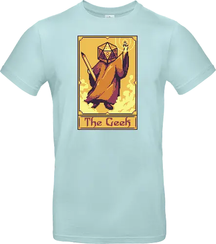 The Geek